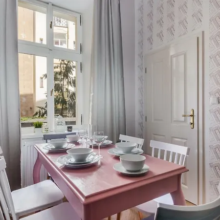 City Centre Apartment Prague By Michal&Friends Exterior photo