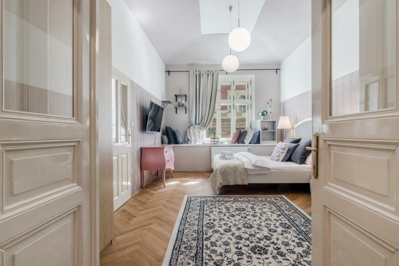 Apartamento Centre By Michal&friends *