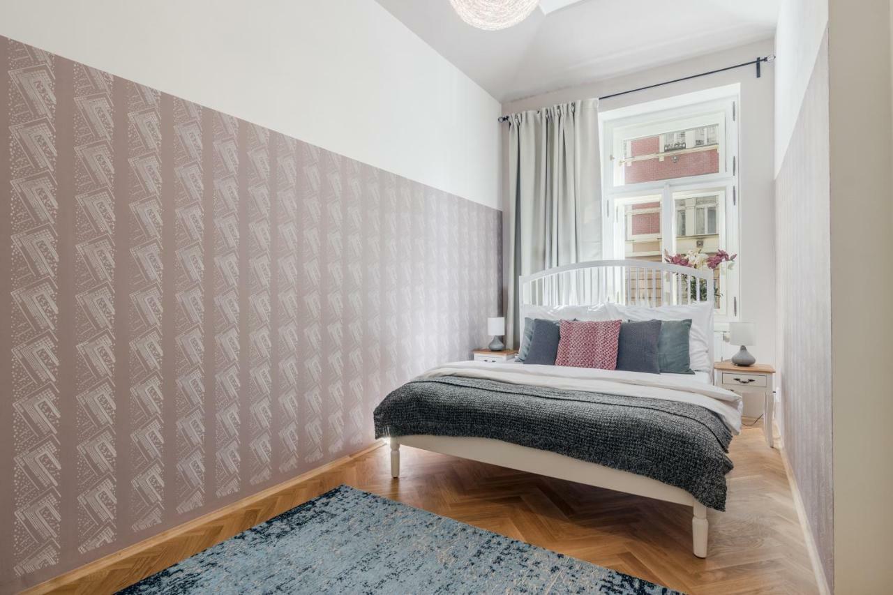 Centre By Michal&friends Apartamento *