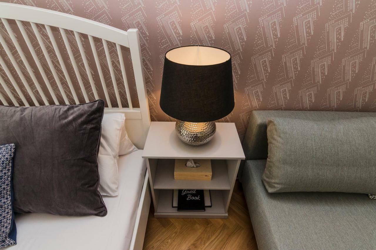 Centre By Michal&friends Apartamento *