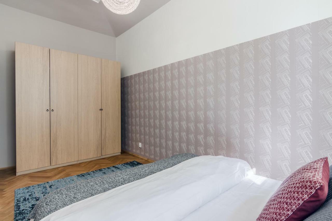 Centre By Michal&friends Apartamento *