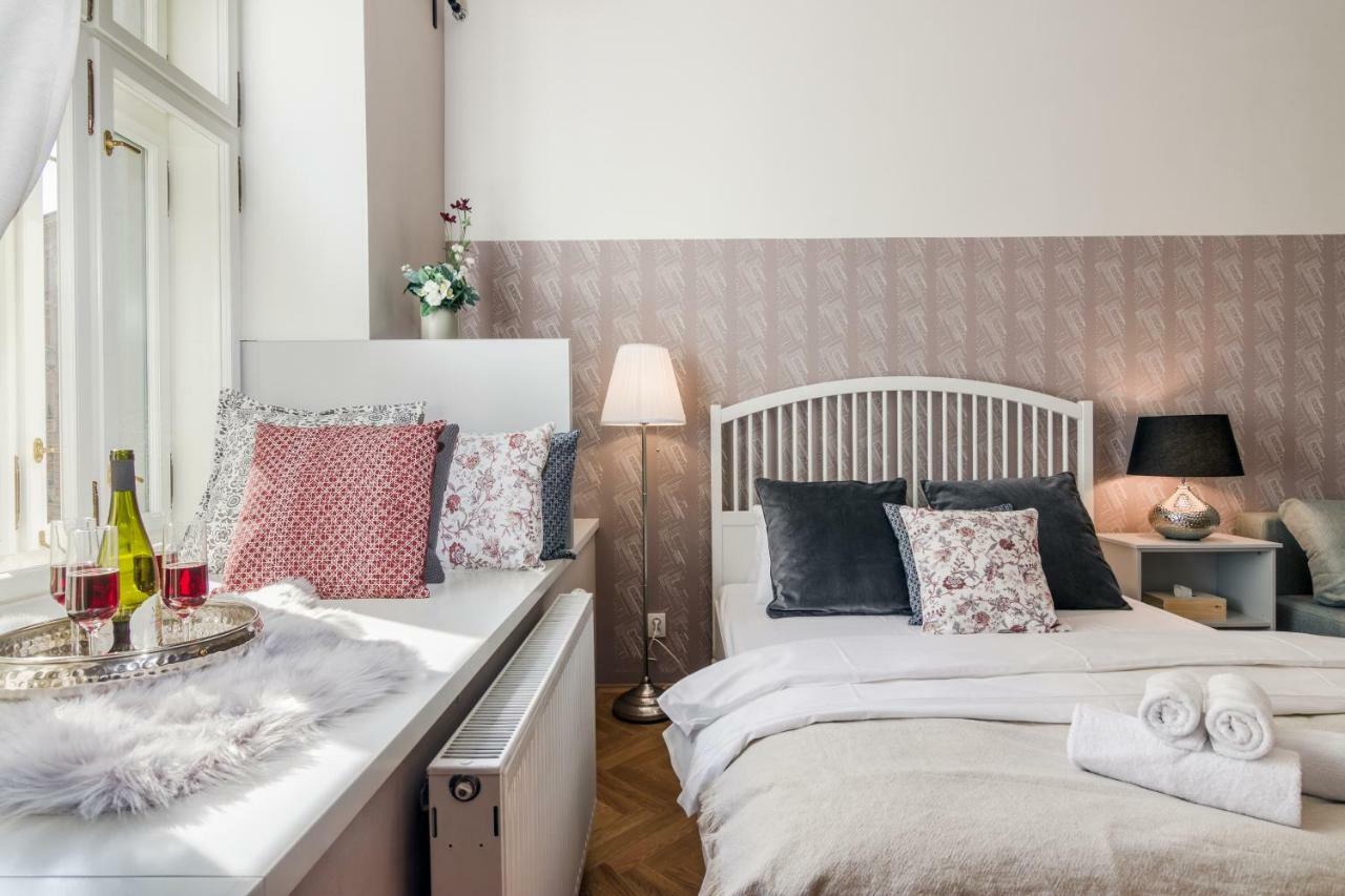 Centre By Michal&friends Apartamento *