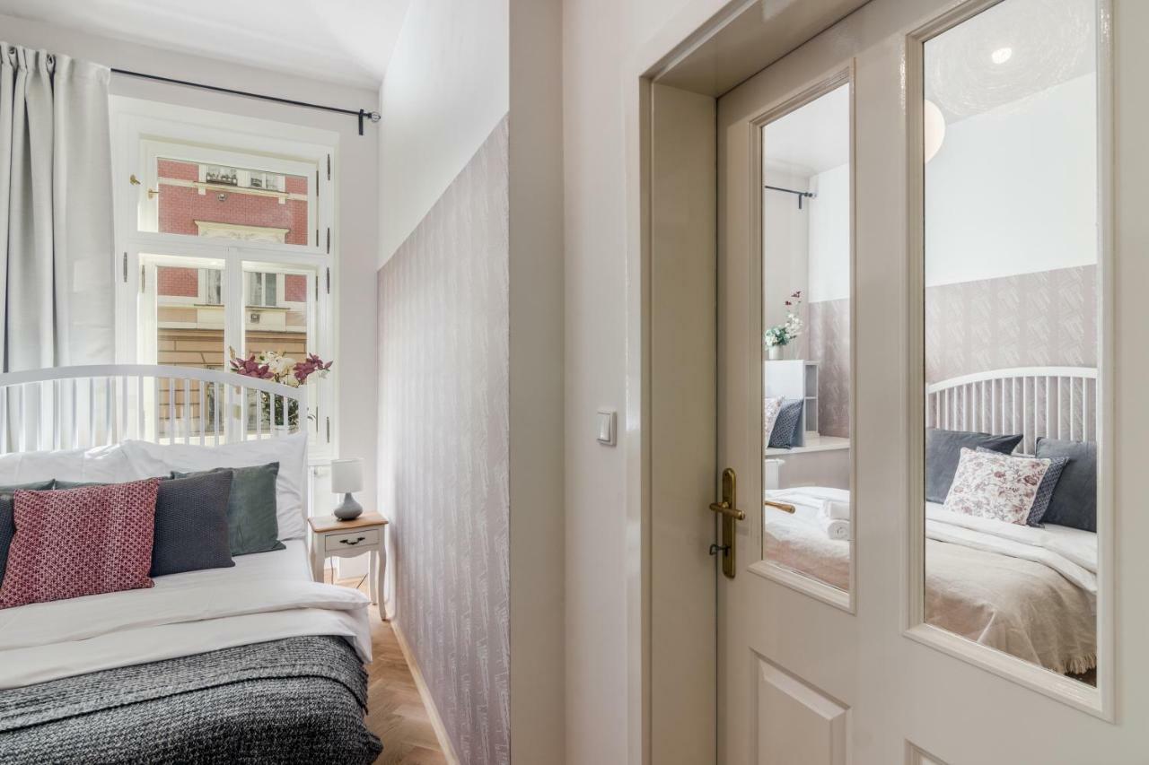 Apartamento Centre By Michal&friends